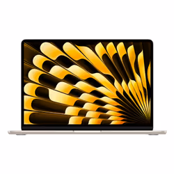 Apple MacBook Air , Apple M, 34,5 cm (13.6"), 2560 x 1664 pixels, 24 Go, 512 Go, macOS Sequoia