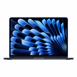 Apple MacBook Air , Apple M, 34,5 cm (13.6"), 2560 x 1664 pixels, 24 Go, 512 Go, macOS Sequoia