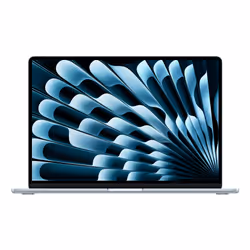 Apple MacBook Air , Apple M, 38,9 cm (15.3"), 2880 x 1864 pixels, 24 Go, 512 Go, macOS Sequoia