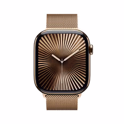 Apple Watch Series 10 OLED 46 mm 4G Or Wifi GPS (satellite)