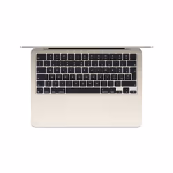 Apple MacBook Air M2 13.6" 16Go 256Go SSD Beige