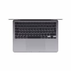 Apple MacBook Air M3 13.6" 16Go 256Go SSD Gris