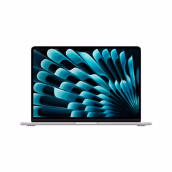 Apple MacBook Air , Apple M, 34,5 cm (13.6"), 2560 x 1664 pixels, 16 Go, 256 Go, macOS Sequoia