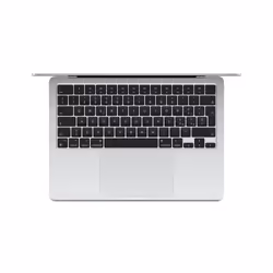 Apple MacBook Air M3 13.6" 16Go 256Go SSD Argent