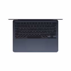 Apple MacBook Air M3 13.6" 16Go 256Go SSD Marine