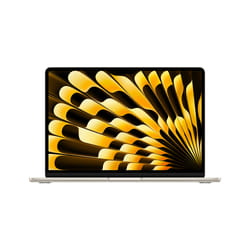 Apple MacBook Air M3 13.6" 24Go 512Go SSD Beige