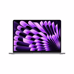 Apple MacBook Air , Apple M, 38,9 cm (15.3"), 2880 x 1864 pixels, 24 Go, 512 Go, macOS Sequoia
