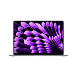 Apple MacBook Air M3 15.3" 24Go 512Go SSD Gris