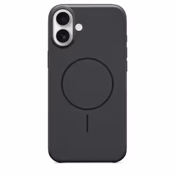 Apple Coque Beats avec MagSafe pour iPhone 16 Plus - Noir obscur, Housse, Apple, iPhone 16 Plus, 17 cm (6.7"), Noir