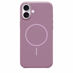 Apple Coque Beats avec MagSafe pour iPhone 16 Plus - Violet vespéral, Housse, Apple, iPhone 16 Plus, 17 cm (6.7"), Violet
