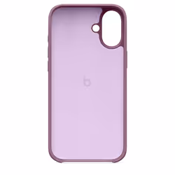 Apple Coque Beats avec MagSafe pour iPhone 16 Plus - Violet vespéral