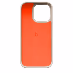 Apple Coque Beats avec MagSafe pour iPhone 16 Pro - Pierre de montagne - Vue supplémentaire 3