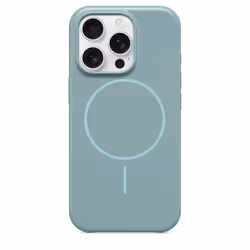 Apple Coque Beats avec MagSafe pour iPhone 16 Pro - Bleu marée, Housse, Apple, iPhone 16 Pro, 16 cm (6.3"), Bleu