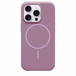 Apple Coque Beats avec MagSafe pour iPhone 16 Pro - Violet vespéral, Housse, Apple, iPhone 16 Pro, 16 cm (6.3"), Violet