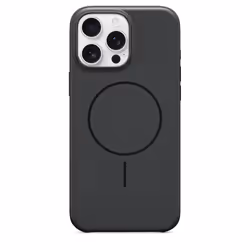 Apple Coque Beats avec MagSafe pour iPhone 16 Pro Max - Noir obscur, Housse, Apple, iPhone 16 Pro Max, 17,5 cm (6.9"), Noir