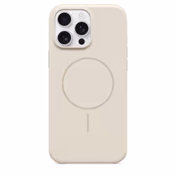 Apple Coque Beats avec MagSafe pour iPhone 16 Pro Max - Pierre de montagne, Housse, Apple, iPhone 16 Pro Max, 17,5 cm (6.9"), ...