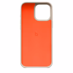 Apple Coque Beats avec MagSafe pour iPhone 16 Pro Max - Pierre de montagne