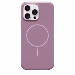 Apple Coque Beats avec MagSafe pour iPhone 16 Pro Max - Violet vespéral, Housse, Apple, iPhone 16 Pro Max, 17,5 cm (6.9"), Vi ...