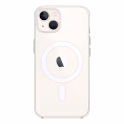 Apple MC2W4ZM/A, Housse, Apple, iPhone 13, 15,5 cm (6.1"), Transparent