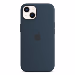 Apple MC2Y4ZM/A, Housse, Apple, iPhone 13, 15,5 cm (6.1"), Bleu