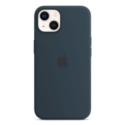 Apple MC2Y4ZM/A 6.1" Housse Bleu