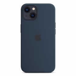 Apple MC2Y4ZM/A 6.1" Housse Bleu