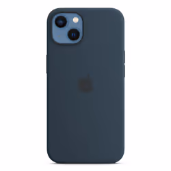 Apple MC2Y4ZM/A 6.1" Housse Bleu