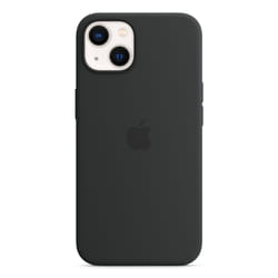 Apple MC4A4ZM/A coque de protection pour téléphones portables 15,5 cm (6.1") Housse Noir