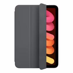 Apple MC2Q4ZM/A étui pour tablette 8.3" Folio Charbon de bois