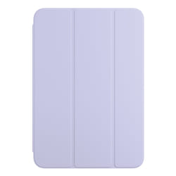 Apple MC2T4ZM/A étui pour tablette 8.3" Folio Violet