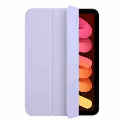 Apple MC2T4ZM/A étui pour tablette 8.3" Folio Violet