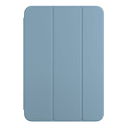 Apple MC2U4ZM/A étui pour tablette 8.3" Folio Bleu