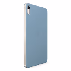Apple MC2U4ZM/A étui pour tablette 8.3" Folio Bleu - Vue supplémentaire 4