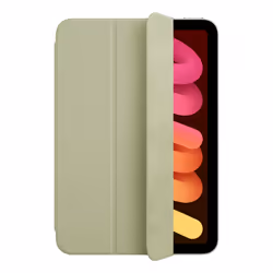 Apple MC2V4ZM/A étui pour tablette 8.3" Folio Vert