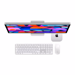 Apple Mac mini M4 Pro 24 Go 512 Go SSD Mini PC Argent - Vue supplémentaire 3