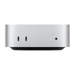 Apple Mac mini M4 Pro 24Go 512Go SSD Mini PC Argent