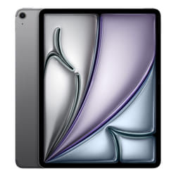 Apple iPad Air 5G Apple M TD-LTE & FDD-LTE 512 Go 33 cm (13") 8 Go Wi-Fi 6E (802.11ax) iPadOS 18 Gris