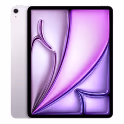 Apple iPad Air, 33 cm (13"), 2732 x 2048 pixels, 512 Go, 8 Go, iPadOS 18, Violet