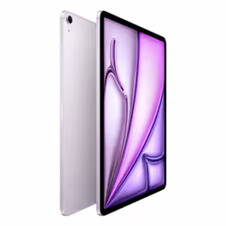 Apple iPad Air 5G Apple M TD-LTE & FDD-LTE 512 Go 33 cm (13") 8 Go Wi-Fi 6E (802.11ax) iPadOS 18 Violet