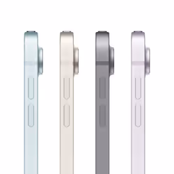Apple iPad Air 5G Apple M TD-LTE & FDD-LTE 512 Go 33 cm (13") 8 Go Wi-Fi 6E (802.11ax) iPadOS 18 Violet