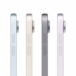 Apple iPad Air Apple M 256 Go 33 cm (13") 8 Go Wi-Fi 6E (802.11ax) iPadOS 18 Violet