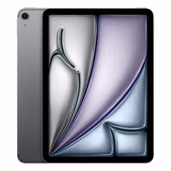 Apple iPad Air, 27,9 cm (11"), 2360 x 1640 pixels, 256 Go, 8 Go, iPadOS 18, Gris