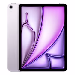 Apple iPad Air, 27,9 cm (11"), 2360 x 1640 pixels, 256 Go, 8 Go, iPadOS 18, Violet