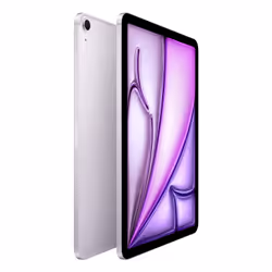 Apple iPad Air 5G Apple M TD-LTE & FDD-LTE 256 Go 27,9 cm (11") 8 Go Wi-Fi 6E (802.11ax) iPadOS 18 Violet