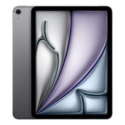 Apple iPad Air 5G Apple M TD-LTE & FDD-LTE 1 To 27,9 cm (11") 8 Go Wi-Fi 6E (802.11ax) iPadOS 18 Gris