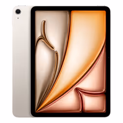 Apple iPad Air, 27,9 cm (11"), 2360 x 1640 pixels, 512 Go, 8 Go, iPadOS 18, Beige