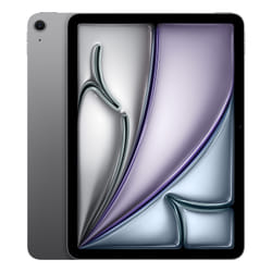 Apple iPad Air Apple M 1 To 27,9 cm (11") 8 Go Wi-Fi 6E (802.11ax) iPadOS 18 Gris