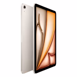 Apple iPad Air Apple M 11" 8Go 1To Wi-Fi 6E Beige - Vue supplémentaire 2