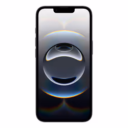 Apple iPhone 16e iOS 18 5G 128Go Noir