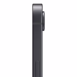 Apple iPhone 16e iOS 18 5G 128Go Noir
